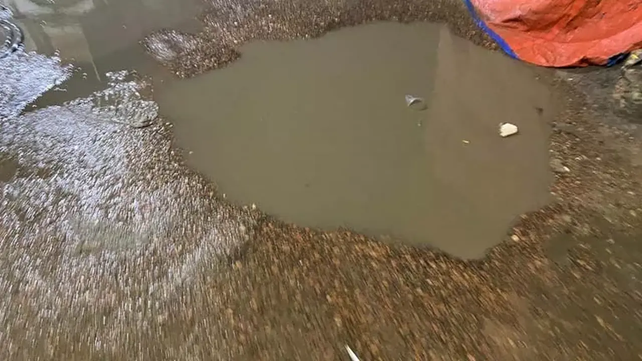 تحذيرات من محافظ الشرقية للمواطنين عقب تعرض المحافظة لموجة أمطار غزيرة متفاوتة